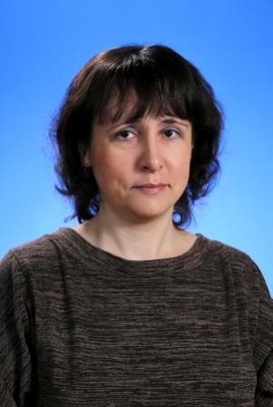Ивина Наталья Николаевна.