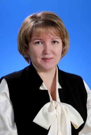 Постельникова Нина Сергеевна.